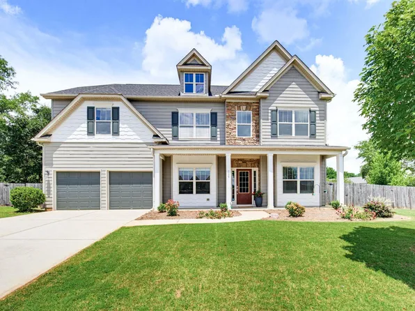124 Claiborne Rd, Piedmont, SC 29673