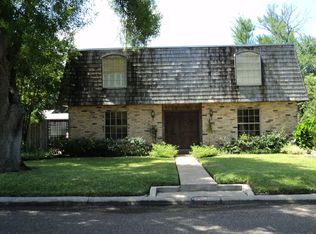 905 W 7th St, Weslaco, TX 78596