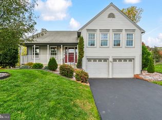 13518 Union Village Cir, Clifton, VA 20124