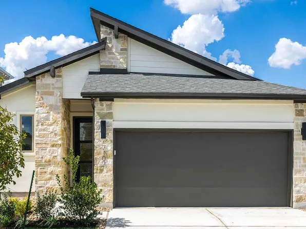 7102 Stitzel Weller Dr, Austin, TX 78744