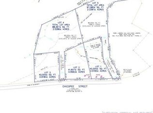 4 Chicopee St, Granby, MA 01033