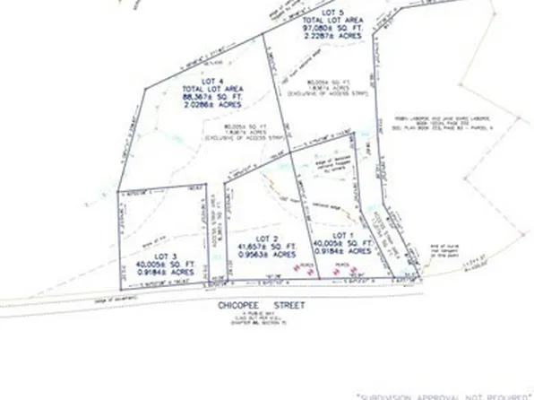 4 Chicopee St, Granby, MA 01033