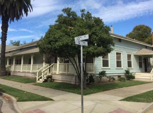 1306 G St, Marysville, CA 95901