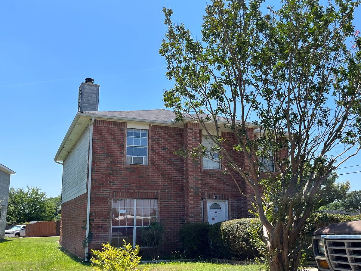 1400 Savannah St, Mesquite, TX 75149 Zillow