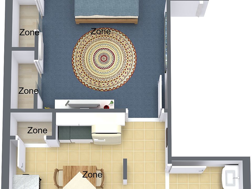 1st image of 12020 A St #16-A