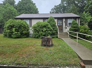 145 Drew Ave, Brockton, MA 02302