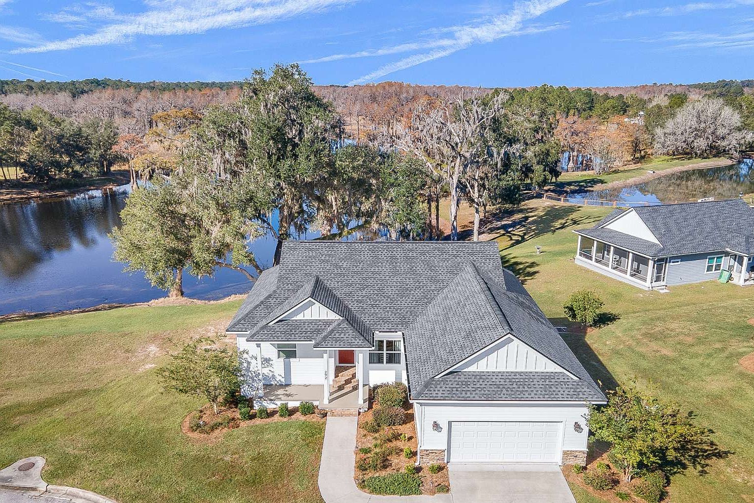 292 SW Old Cypress Way, Lake City, FL 32024 Zillow