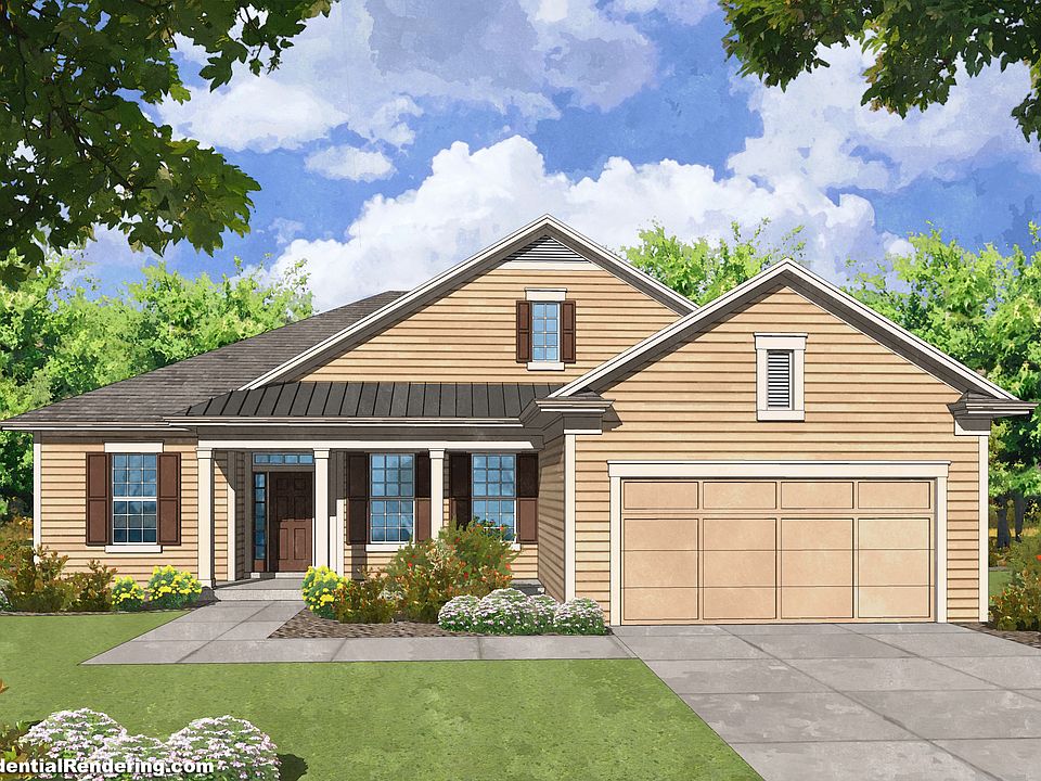 2nd image of 45 Ashford Lakes Dr
