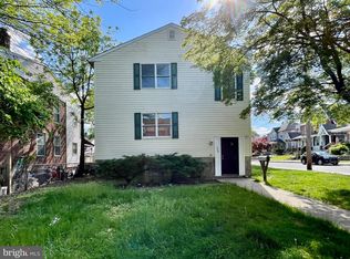 200 Barker Ave, Sharon Hill, PA