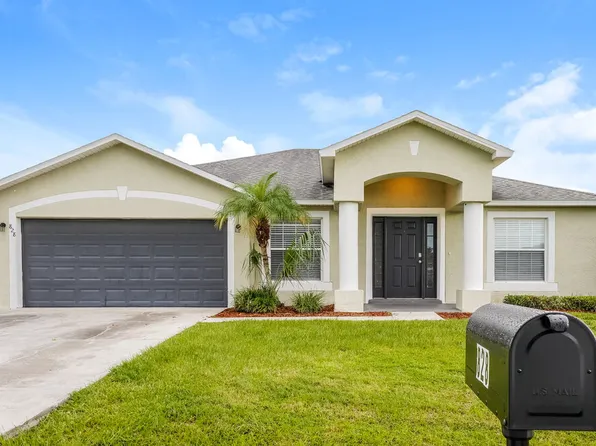 828 Cabaret Ct, Kissimmee, FL 34759