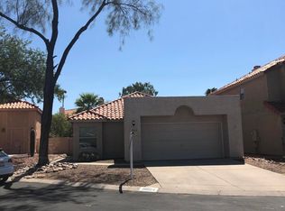 8884 N Lessing Ct, Tucson, AZ 85742