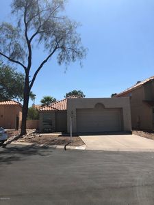 8884 N Lessing Ct, Tucson, AZ, 85742