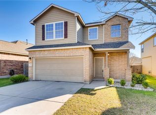 11705 Channing Dr, Austin, TX 78748