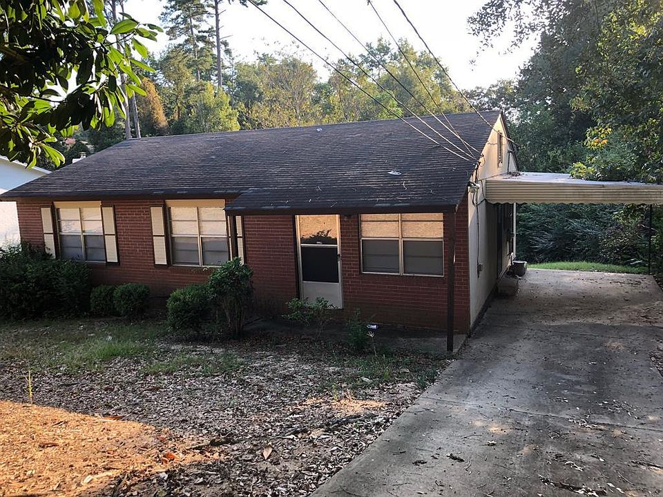 4518 Moline Ave, Columbus, GA 31907 Zillow