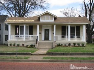 506A S Fannin Ave, Tyler, TX 75702
