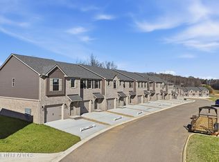 8944 Keenberg Ln, Knoxville, TN 37931