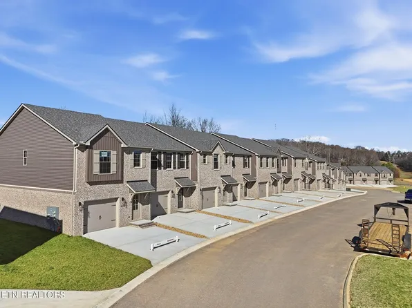 8972 Keenberg Ln #80, Knoxville, TN 37931