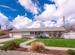 1841 Barnes St, Simi Valley, CA 93063