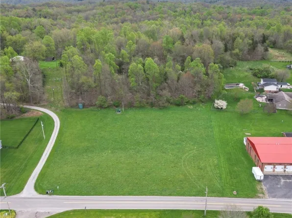 0 Masonic Park Rd, Marietta, OH 45750