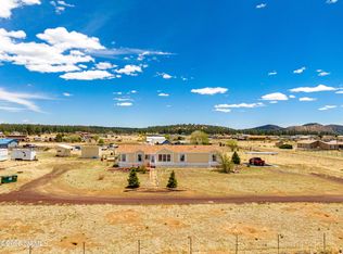 8015 Elise Way, Flagstaff, AZ 86004