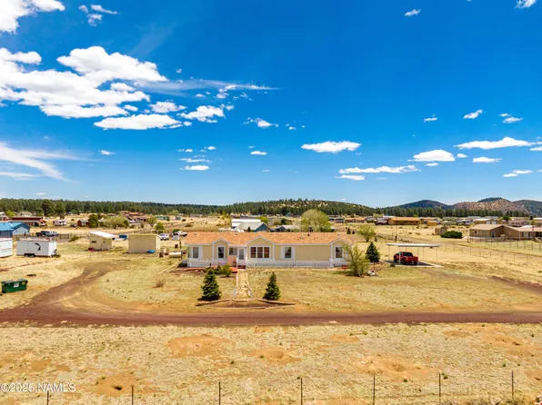 8015 Elise Way, Flagstaff, AZ 86004