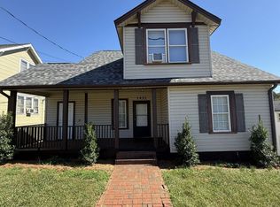 1433 W 4th St, Winston Salem, NC 27101