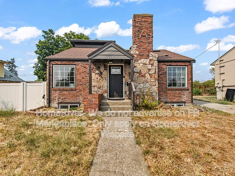 1417 E Wabash Ave — Photo 17