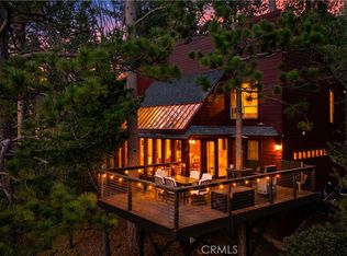 1370 Calgary Dr, Lake Arrowhead, CA 92352