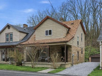 238 Provost Rd, Pittsburgh, PA, 15227