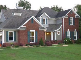 320 Woods Creek Rd, Sulligent, AL 35586