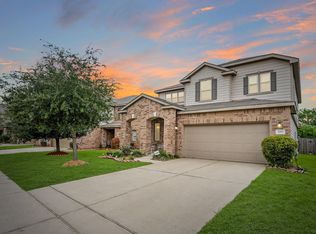 4551 Ashberry Pine Ln, Katy, TX 77449