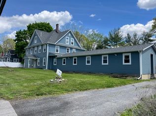1256 North Ave UNIT 17, Beacon, NY 12508