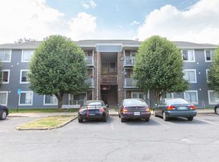60 South Ave APT L, Harrisonburg, VA 22801