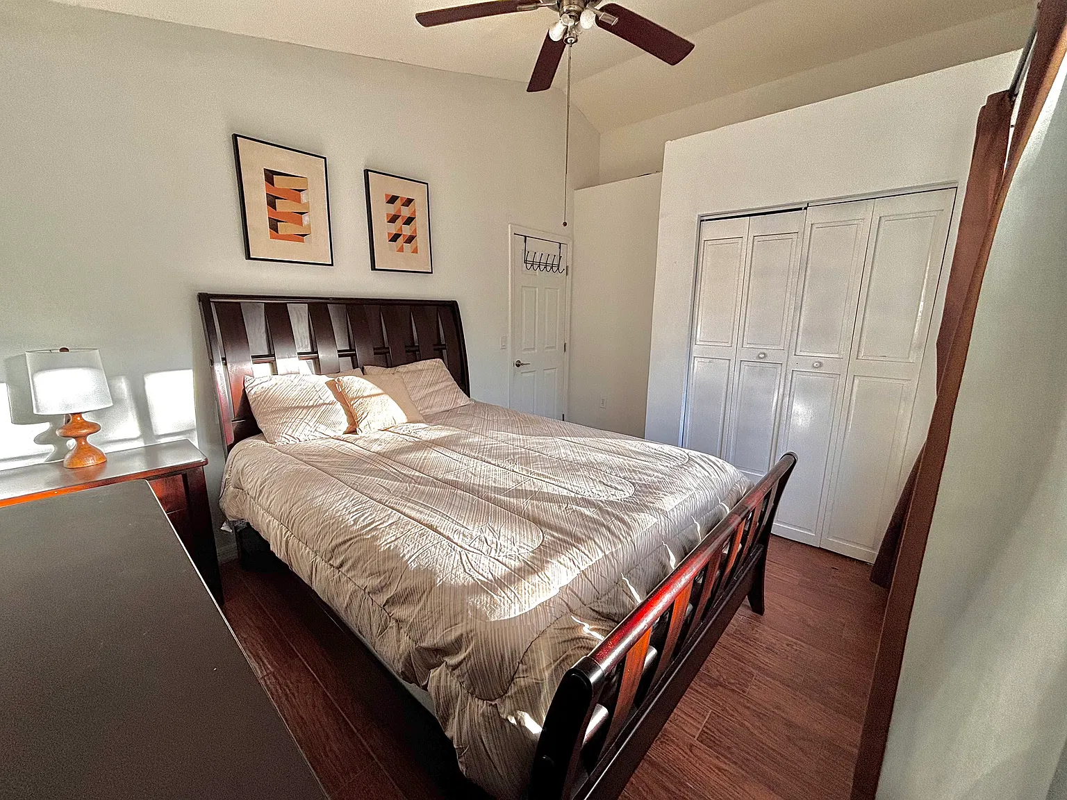 1 bed, $675 — Photo 1