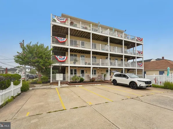 111 W Lavender Rd, Wildwood, NJ 08260