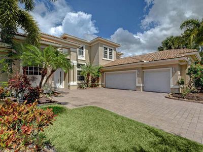 11740 SW Rossano Ln, Port Saint Lucie, FL, 34987