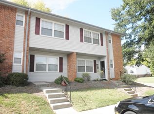 4731 Tower Rd, Greensboro, NC 27410