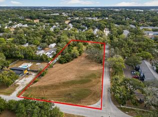 4501 Clewis Ave, Tampa, FL 33610