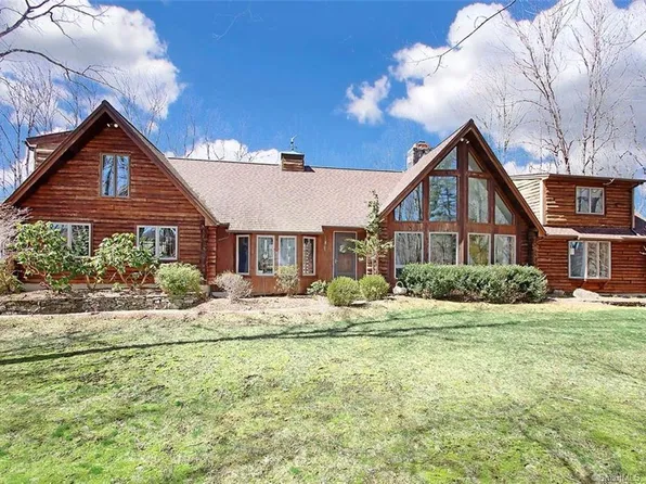 635 Judd Road, Southbury, CT 06488