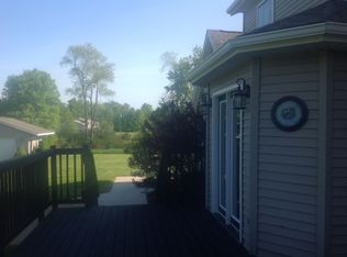 7283 Babcock Rd, Lexington, MI 48450