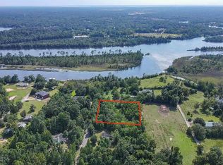 0 Evans Way, Milton, FL 32583