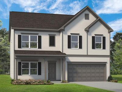 172 Deven Dr, Dallas, GA, 30132