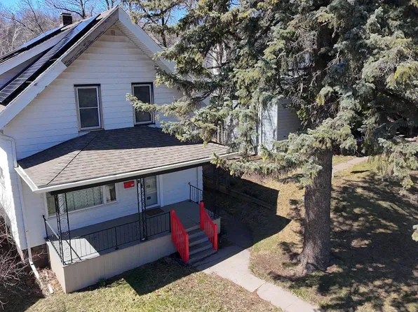 823 N 57th Ave W, Duluth, MN 55807