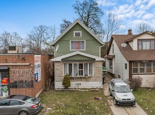1078 Kensington Ave, Buffalo, NY