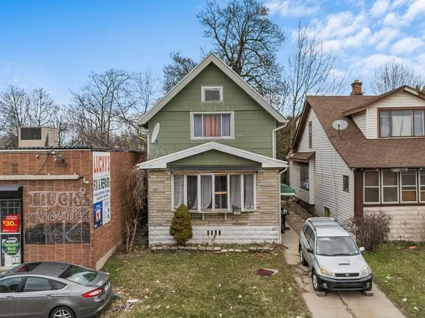 1078 Kensington Ave, Buffalo, NY 14215