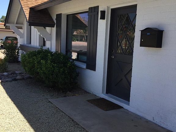 4th image of 8551 E Heatherbrae Dr