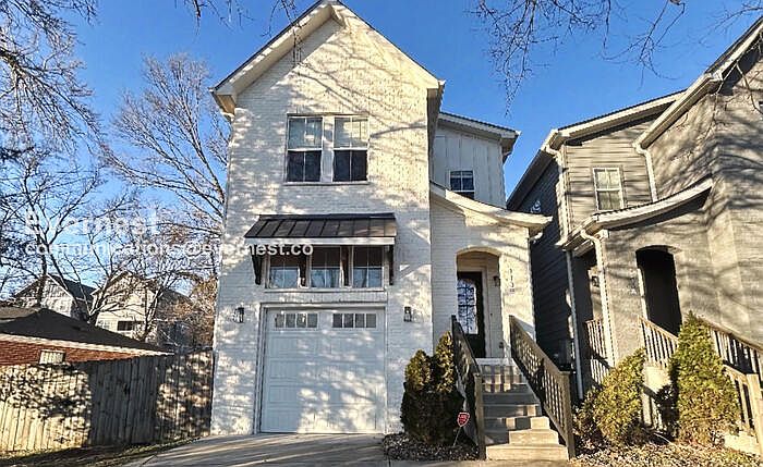 1st image of 113 Creighton Ave #B