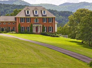 2870 Wild Turkey Run, Christiansburg, VA 24073