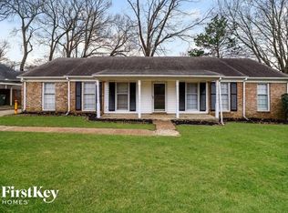 6091 Blue Springs Ave, Memphis, TN 38134