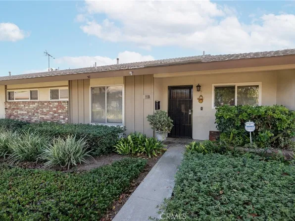 13902 Yorba St APT 11B, Tustin, CA 92780